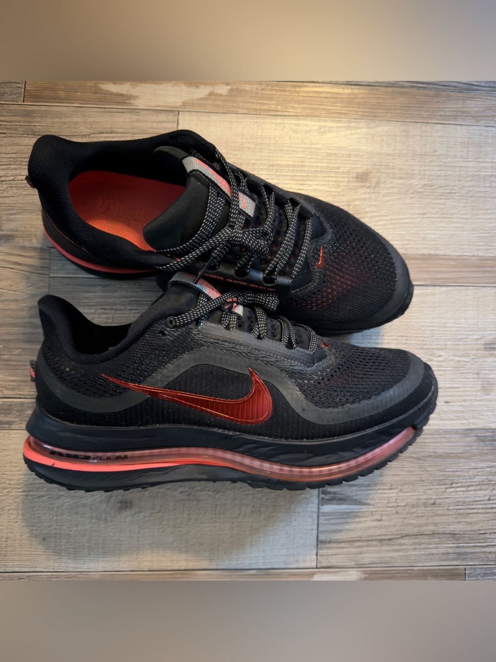 Women's Nike Pegasus Premium Road Running Shoes